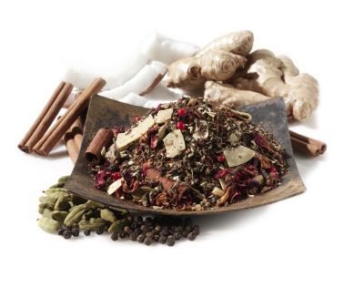 Teavana Dosha Chai Rooibos Tea, 2oz